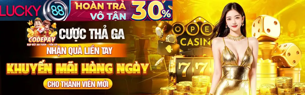 Trải nghiệm Live Casino ư888